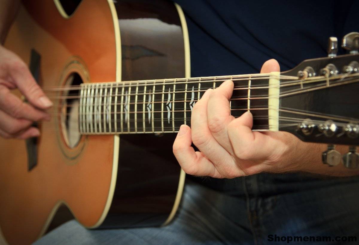 5 lời khuyên và tại sao nên chơi guitar cho người mới bắt đầu 1