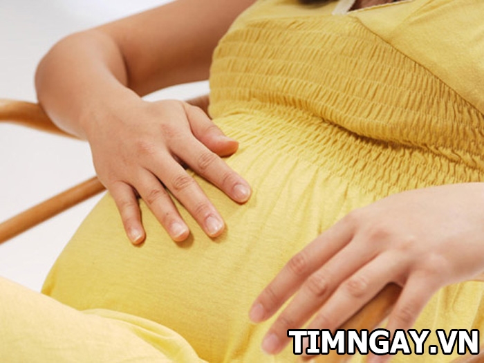 8 biểu hiện chuyển dạ khi sắp sinh mẹ bầu nào cũng cần nắm rõ 1