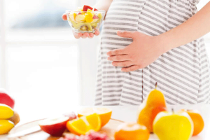 Ba tháng đầu nên ăn gì để mẹ và thai nhi khỏe mạnh?