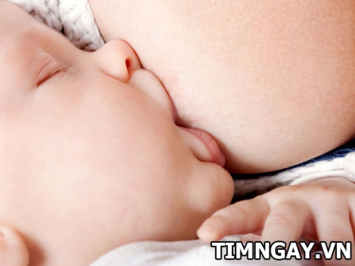Biện pháp khắc phục bé ngủ hay vặn mình của mẹ để con có giấc ngủ ngon hơn 2