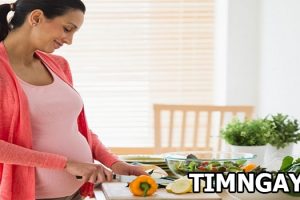 Những thắc mắc của bà bầu khi mang thai 3 tháng đầu
