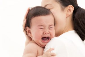 Các biểu hiện trẻ sơ sinh rối loạn tiêu hóa và cách xử lý kịp thời