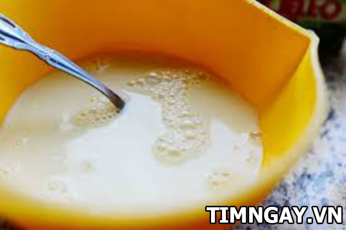 Cách làm rau câu sữa tươi béo ngậy, thơm ngon cho ngày hè nóng bức 1
