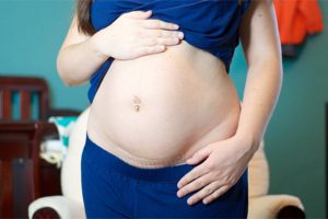 Làm thế nào để giảm mỡ bụng sau khi sinh mổ an toàn, bền vững