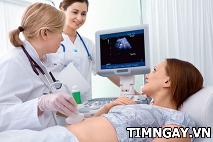 Lịch khám thai đầy đủ theo từng mốc quan trọng cho mẹ bầu 4