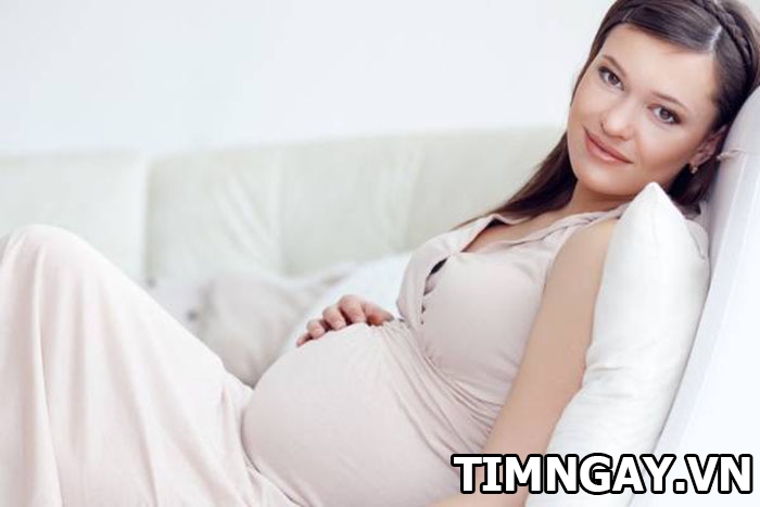 Những dấu hiệu mang thai bé trai dễ nhận biết cho mẹ bầu