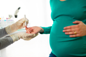Tiểu đường thai kỳ - tất tần tật những điều mẹ bầu cần biết