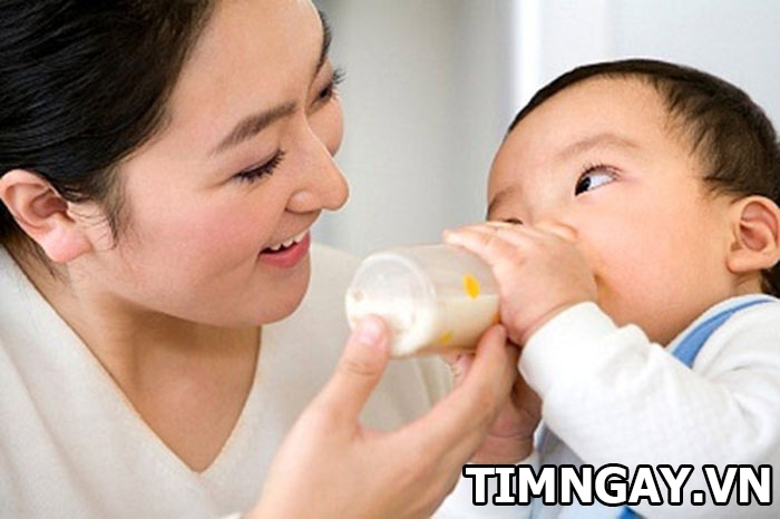 Tìm hiểu trào lưu sử dụng sữa meiji nhật của các bà mẹ Việt Nam 2