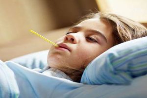 Triệu chứng, nguyên nhân và cách chữa trị hiệu quả cho trẻ bị cảm cúm
