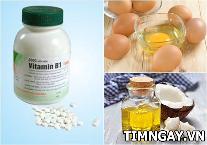 3 công thức làm đẹp với vitamin b1 cho làn da trắng mịn cực hiệu quả 2
