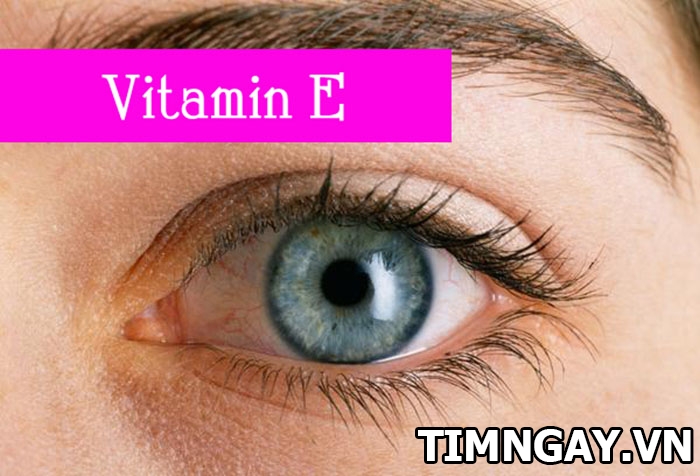 Bật mí sự thần kỳ tác dụng của vitamin E với da mặt 1
