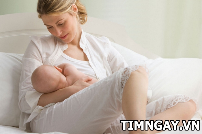 Chia sẻ 5 cách làm cho trẻ sơ sinh ngủ tốt vào ban đêm 2