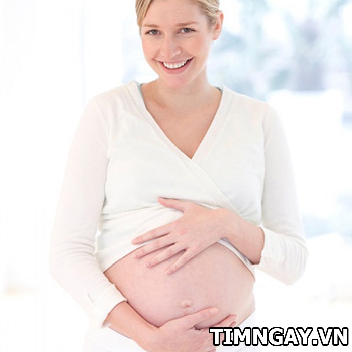 Dấu hiệu nhận biết mang thai trai hay gái không cần tới siêu âm 2