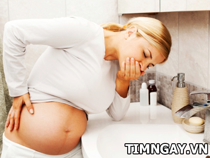 Dấu hiệu nhận biết mang thai trai hay gái không cần tới siêu âm 3