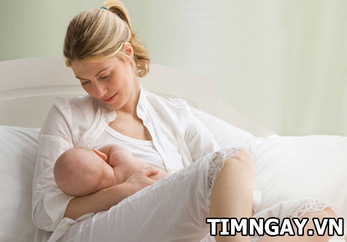 Làm thế nào để trẻ sơ sinh ngủ sâu giấc? Bí quyết cho bé ngủ ngon 1
