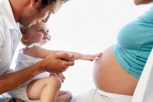 Mang thai sớm sau sinh mổ liệu có nguy hiểm hay không?