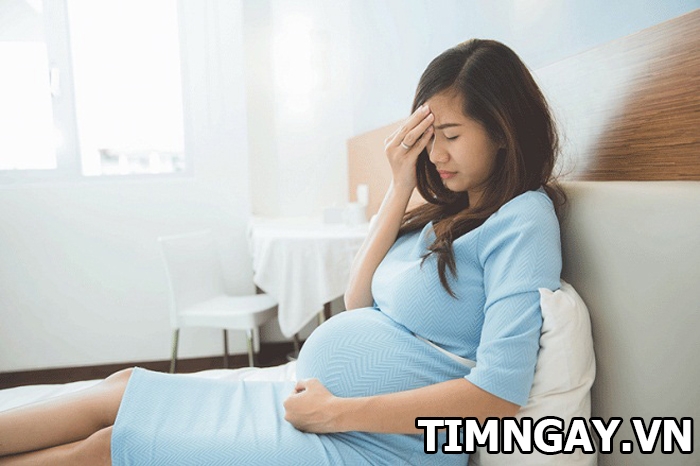 Nguyên nhân và cách phòng tránh tình trạng mẹ bầu sinh non2