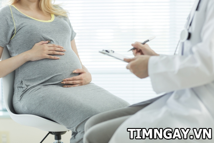 Thai 30 tuần tuổi- Giai đoạn quan trọng nhất của quá trình mang thai2