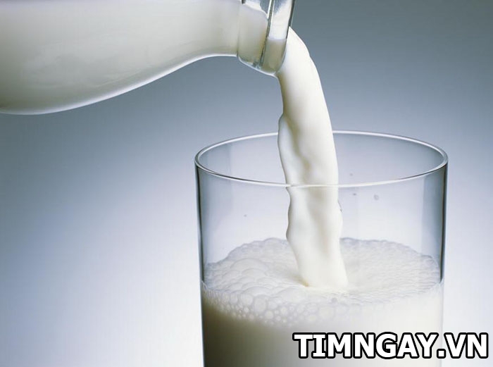 Trẻ một tuổi uống sữa tươi được chưa? Uống sữa tươi đúng khoa học 3