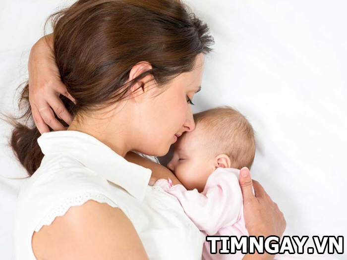trẻ sơ sinh ngủ ngon chỉ nhờ một chút mẹo nhỏ của mẹ 3