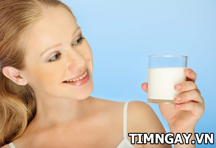Uống sữa đậu nành có tốt không? Lợi ích và những điều cần lưu ý 1