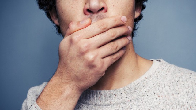 11 nguyên nhân bất ngờ khiến hơi thở có mùi dẫn tới bị hôi miệng