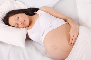 Những nguyên nhân mất ngủ khi mang thai mà mẹ bầu cần biết
